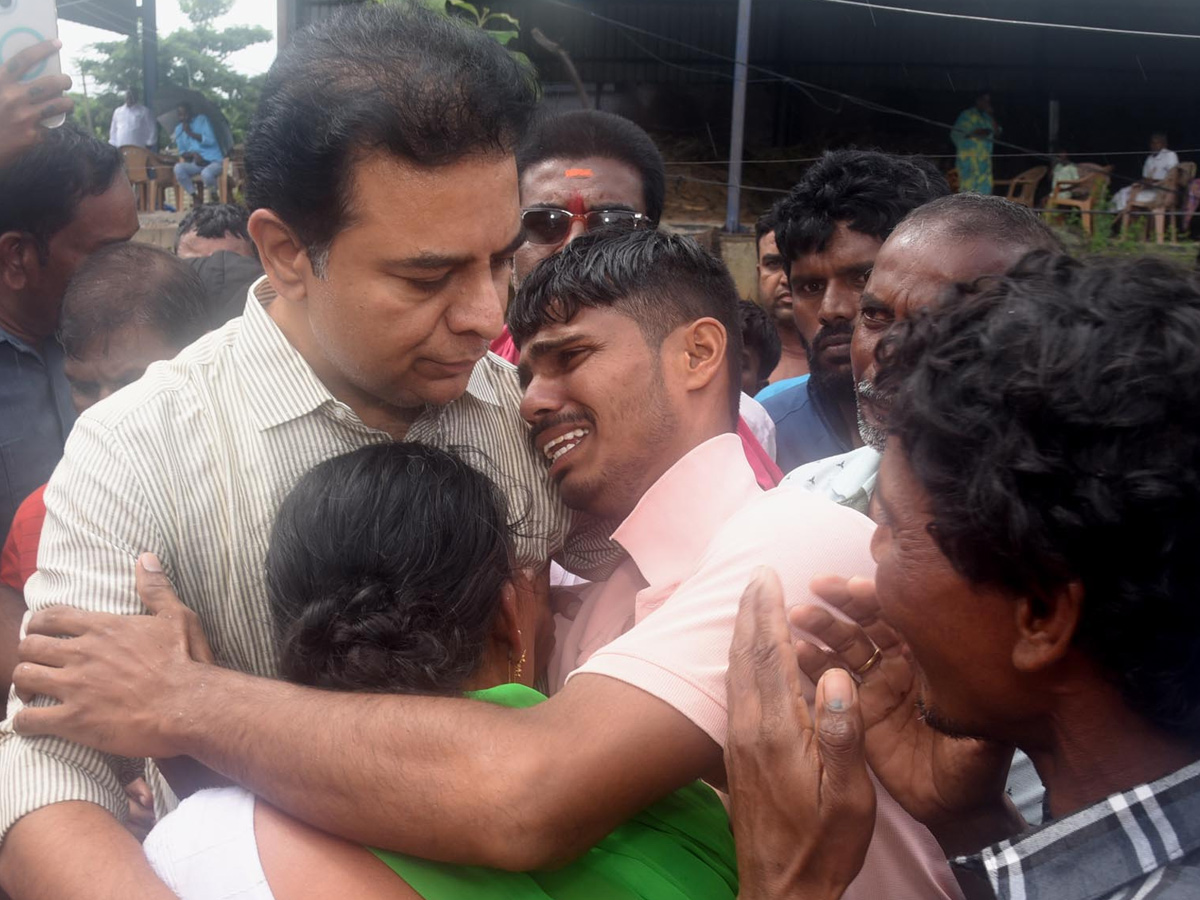 Best Photos of The Week in AP and Telangana Photo Gallery1