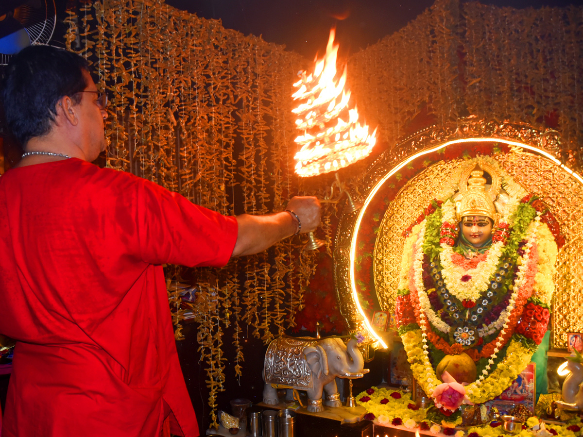 Best Photos of The Week in AP and Telangana Photo Gallery32
