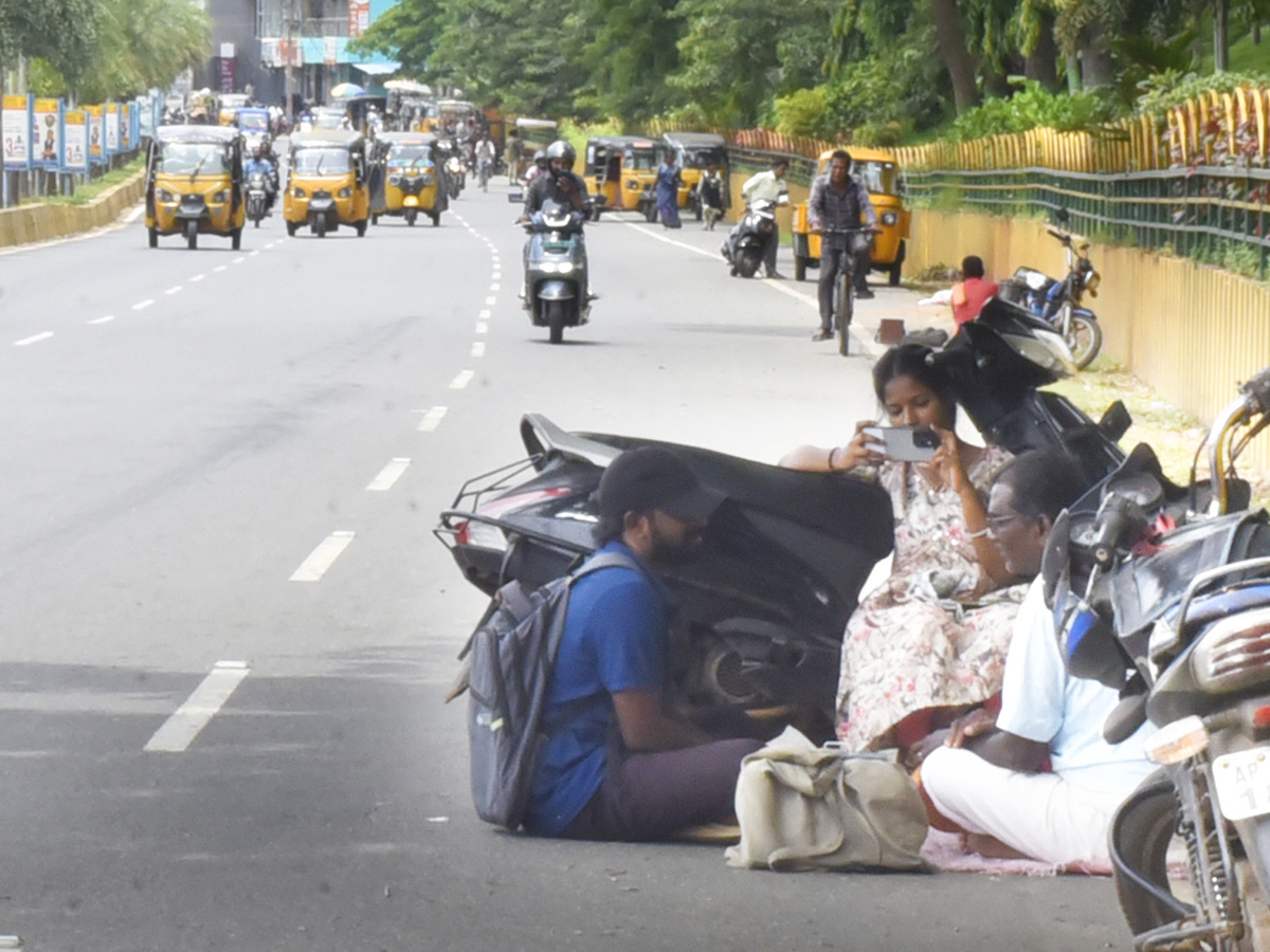 Best Photos of The Week in AP and Telangana Photo Gallery33