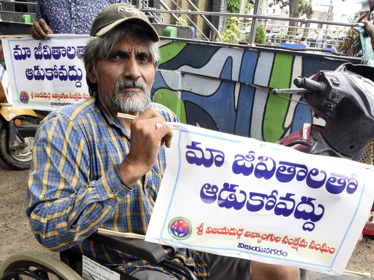 Best Photos of The Week in AP and Telangana Photo Gallery34
