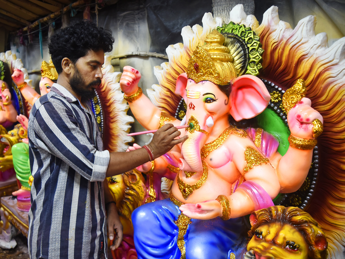 Best Photos of The Week in AP and Telangana Photo Gallery35