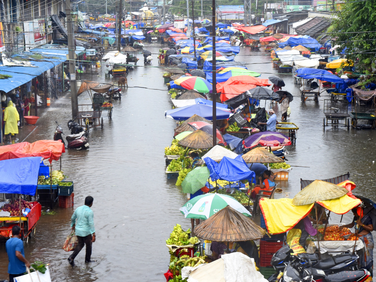 Best Photos of The Week in AP and Telangana Photo Gallery36