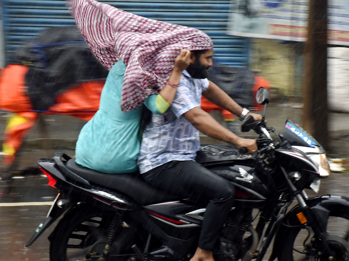 Best Photos of The Week in AP and Telangana Photo Gallery37