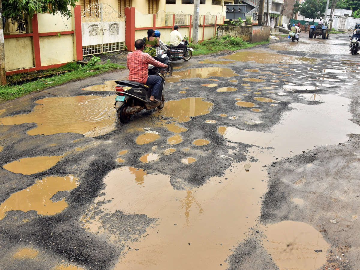 Best Photos of The Week in AP and Telangana Photo Gallery6
