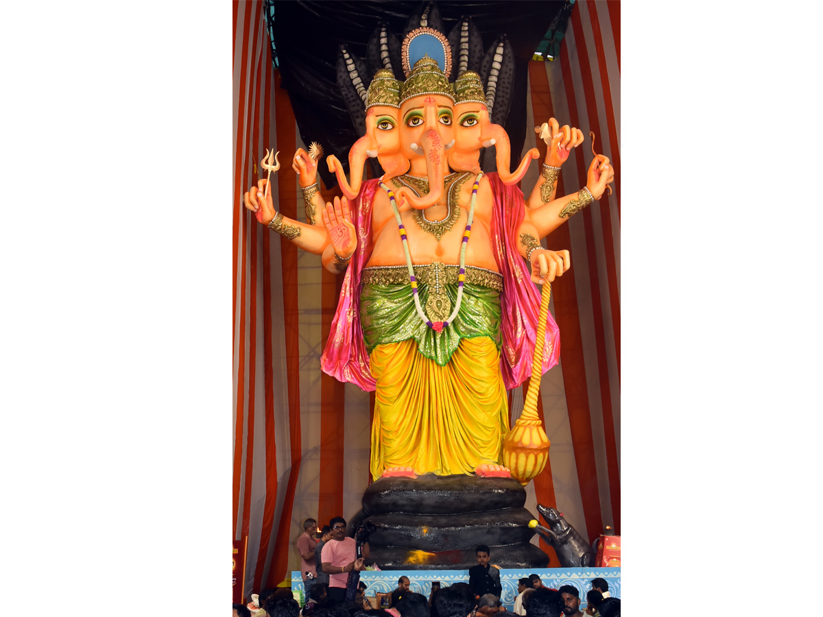 Best Photos of The Week in AP and Telangana Photo Gallery7