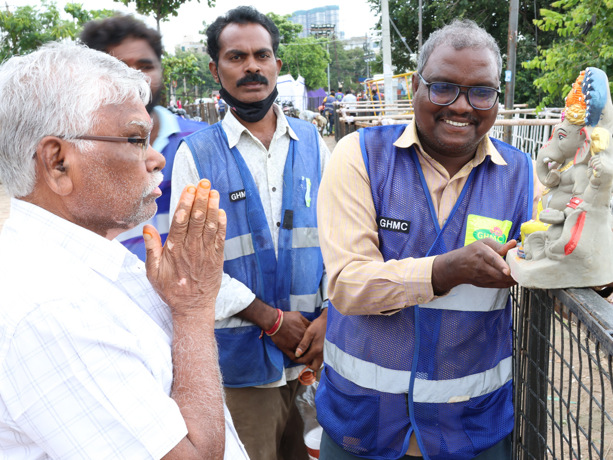 Best Photos of The Week in AP and Telangana Photo Gallery9