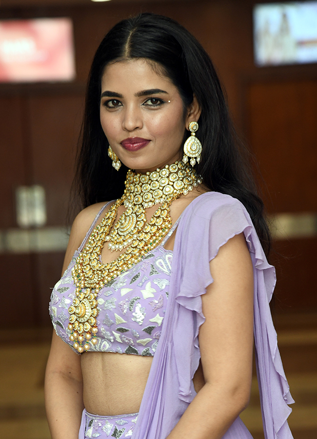 Models Are Bustling at the High Life exhibition At Madhapur7
