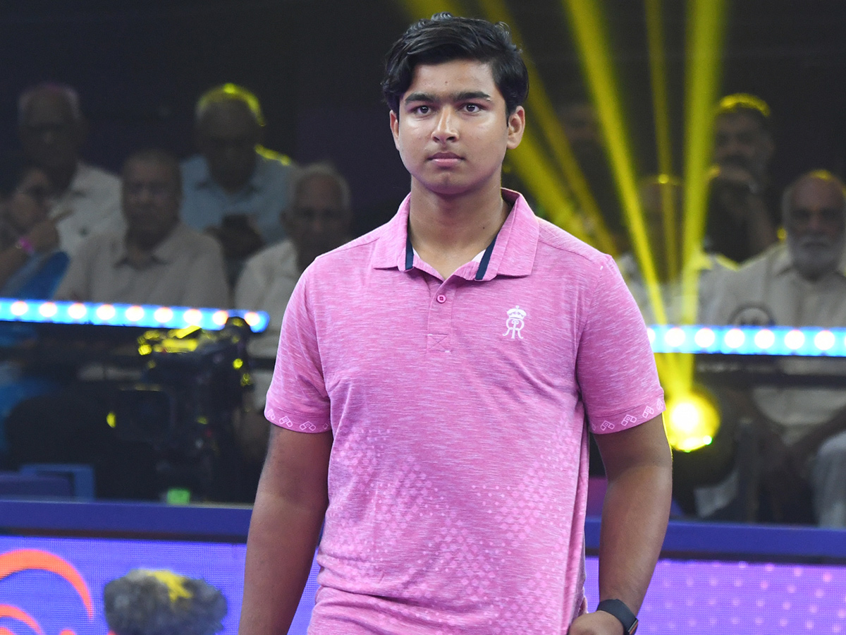 Pro Kabaddi League season 12 kicks off in Vizag Photos 14