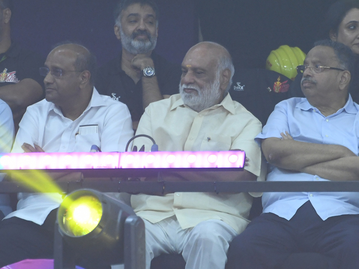 Pro Kabaddi League season 12 kicks off in Vizag Photos 9
