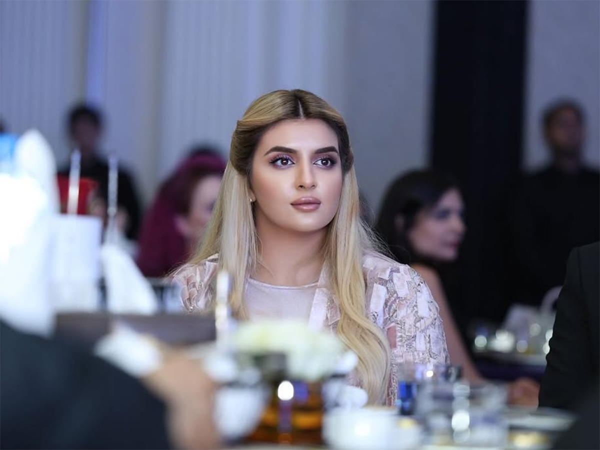 Sheikha Mahra the Dubai princess gets engaged to rapper1