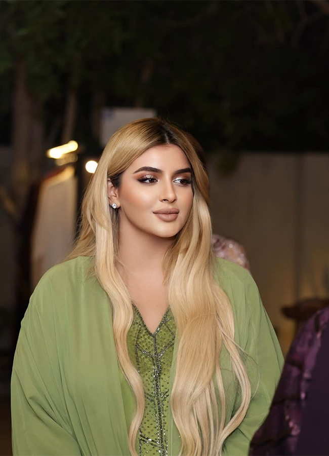 Sheikha Mahra the Dubai princess gets engaged to rapper14