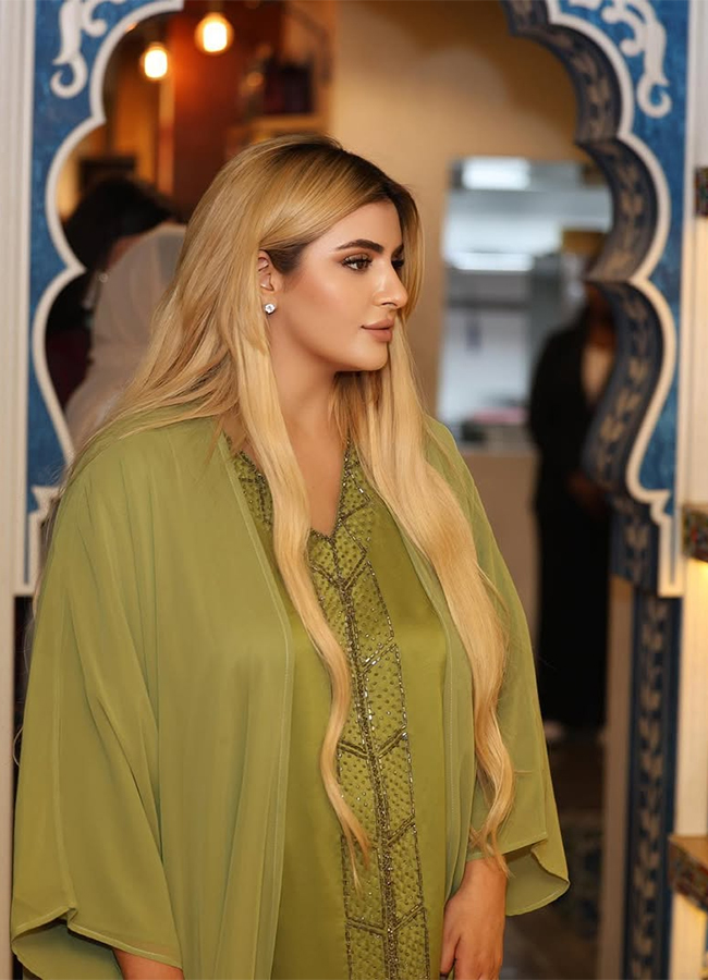 Sheikha Mahra the Dubai princess gets engaged to rapper15