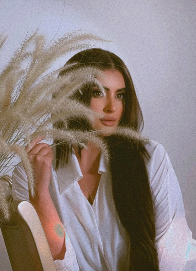 Sheikha Mahra the Dubai princess gets engaged to rapper16