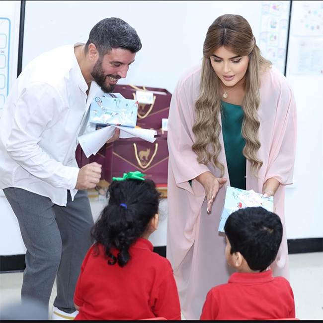 Sheikha Mahra the Dubai princess gets engaged to rapper17
