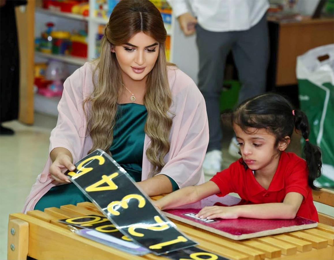 Sheikha Mahra the Dubai princess gets engaged to rapper18