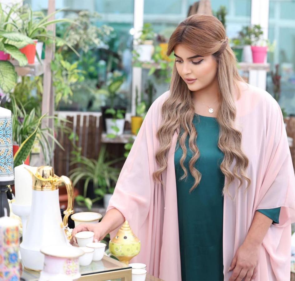 Sheikha Mahra the Dubai princess gets engaged to rapper19