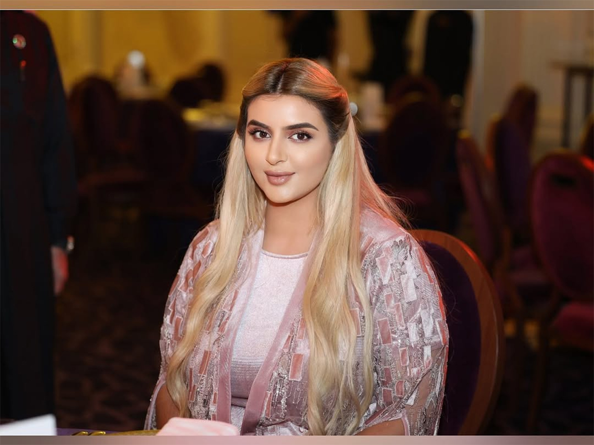 Sheikha Mahra the Dubai princess gets engaged to rapper4