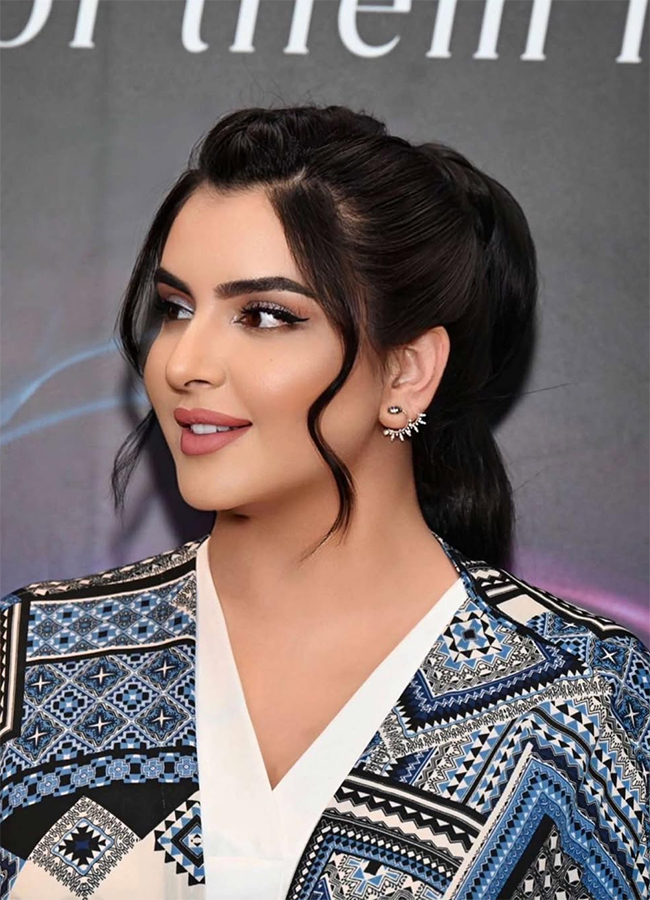 Sheikha Mahra the Dubai princess gets engaged to rapper9