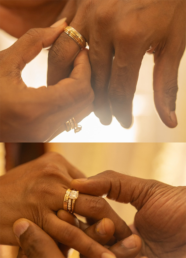 Vishal And Sai Dhanshika Get Engaged In After 15 Years Of Dating18