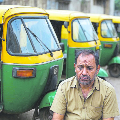ఆటోవాలా లబోదిబో1