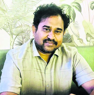 పేరుకే రేషన్ పంపిణీ..!4