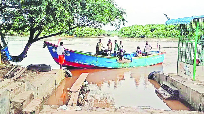 క్రమంగా పెరుగుతూ..2
