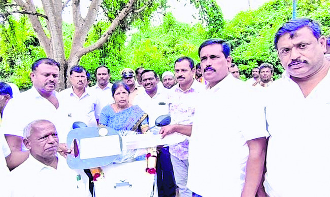 నాణ్యమైన పాలను అందించాలి 2