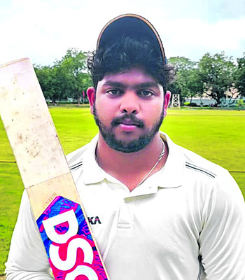 ఏసీఏ సౌత్జోన్ అండర్–23 మల్టీడే మ్యాచ్లు ప్రారంభం3