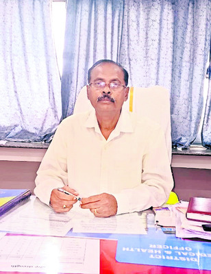 వణికిస్తున్న డెంగీ.. 2