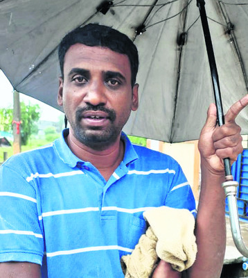 కదిలిస్తే కన్నీళ్లే !1