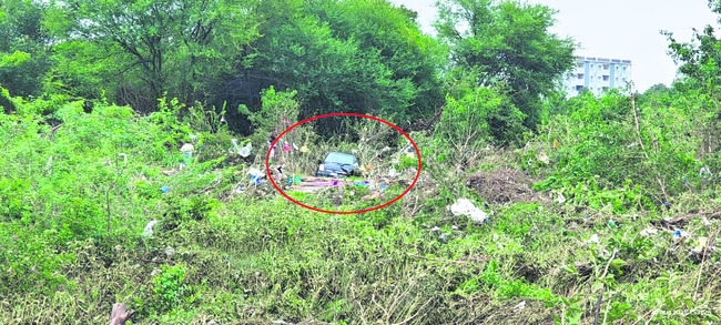 కదిలిస్తే కన్నీళ్లే..!2