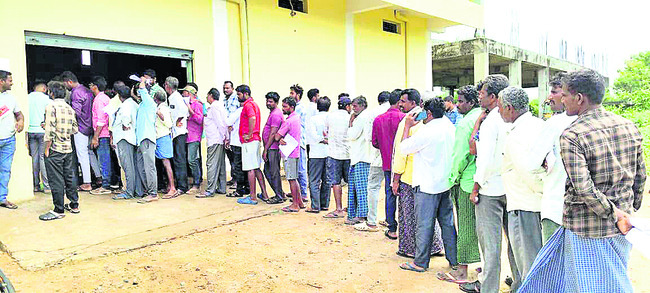 లోక్ అదాలత్ విజయవంతం చేయాలి 1