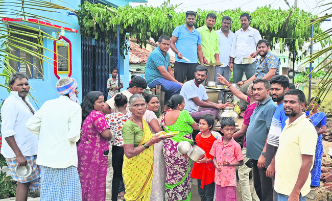 మాటలకందని విషాదం 5