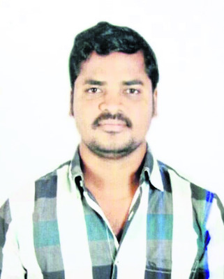 అదృశ్యమైన వ్యక్తి శవమై తేలాడు..
1