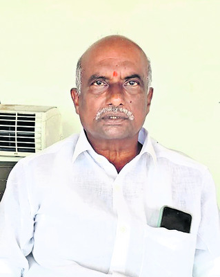 వ్యాపారుల సిండికేటు.. రైతులకు చేటు2
