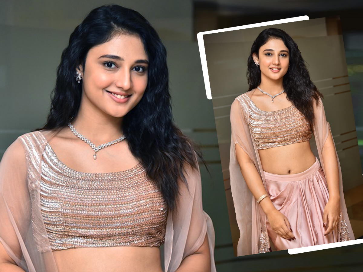 Tollywood Actress Ritika Nayak Latest Photos Viral1