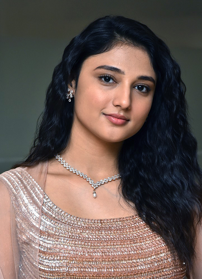 Tollywood Actress Ritika Nayak Latest Photos Viral3