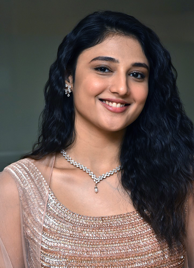 Tollywood Actress Ritika Nayak Latest Photos Viral4
