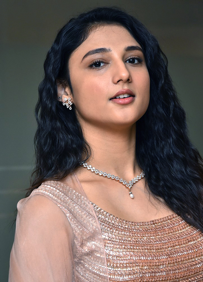 Tollywood Actress Ritika Nayak Latest Photos Viral5