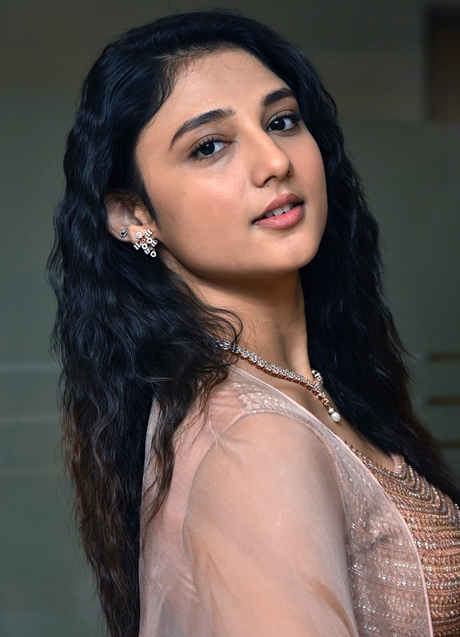 Tollywood Actress Ritika Nayak Latest Photos Viral6