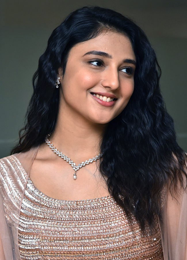 Tollywood Actress Ritika Nayak Latest Photos Viral7