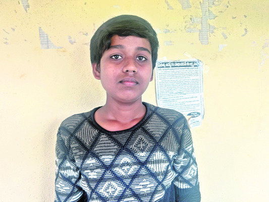 కోర్సులు సరే.. అధ్యాపకులేరి?1
