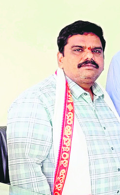 పాలక మండలి ఏర్పాటెప్పుడో..?1