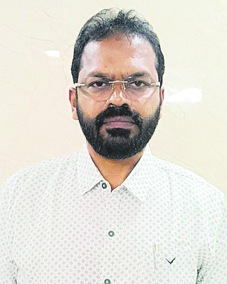 గురుదేవా.. అందుకో పురస్కారం1