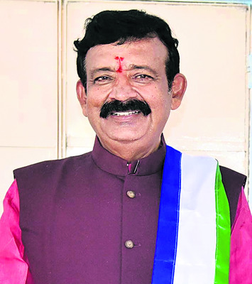 ఏకశిలానగిరిలో జెడ్పీ ఎన్నికల సందడి! 1