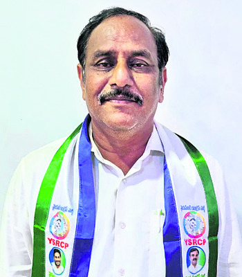 ఏకశిలానగిరిలో జెడ్పీ ఎన్నికల సందడి! 2