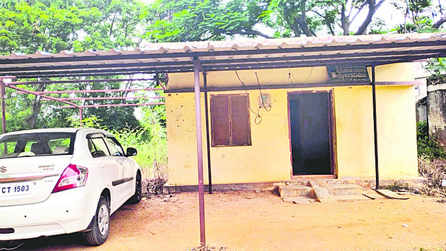అవగాహన లేక.. అందిపుచ్చుకోక! 1