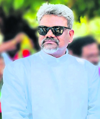 నంద్యాల డయాసిస్‌  బిషప్‌ ఎంపిక 1