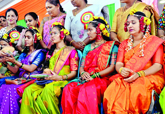 ఆందోళనకర స్థాయిలో మృత శిశువుల జననాలు 1