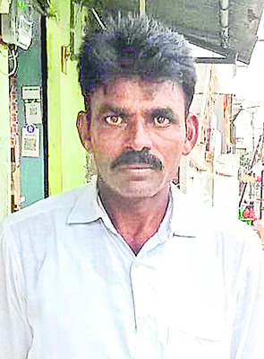 పెద్ద రైతులకు ఎక్కువ నష్టం  
1
